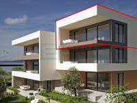 Apartman PRODAJA Maslenica, 90 m2, 2. kat