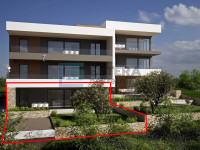 Apartman PRODAJA Maslenica, 95 m2, prizemlje