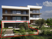 Apartman PRODAJA Maslenica, 95 m2, prizemlje