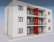 APARTMAN, PRODAJA, PAG, POVLJANA, 59 m2 NOVOGRADNJA