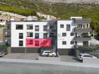 Apartman prodaja Podstrana 108,33 m2 NOVOGRADNJA