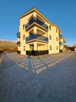 Seline, prodaja apartmana s pogledom na more - novogradnja