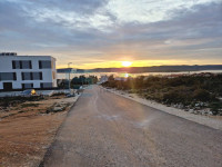 Apartman prodaja Sv. Filip i Jakov, POGLED na more,NOVOGRADNJA!