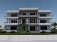 apartman prodaja Turanj 56.59m2