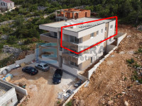 APARTMAN PRODAJA VINJERAC, POSEDARJE ,TROSOBNI A2,  69,13 m2