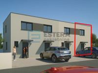 Apartman PRODAJA Vrsi, 90 m2, 4s, vrt, 2 parkinga