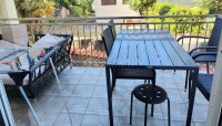 APARTMAN SA PROSTRANOM TERASOM!