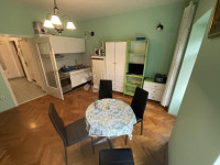 Centar Crikvenice  app na prvom katu blizu mora