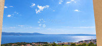 APARTMAN NA PRVOM KATU S POGLEDOM NA MORE