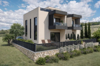 Apartman RTINA – prizemlje s vrtom i VPM, 59 m2 | Energetski učinkovit