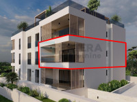 Apartman S1 73 m2 PRODAJA 3s, 1. kat, balkon, GPM