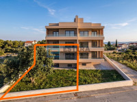 Apartman S1  80 m2 PRODAJA Sukošan,