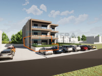 Apartman S1 82 m2 PRODAJA Turanj, 3s, priz, vrt, parking, 500 m od mor