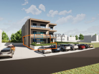 Apartman S1 82 m2 PRODAJA Turanj, 3s, priz, vrt, parking, 500 m od mor