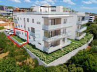 Apartman S1 83 m2 PRODAJA Sveti Filip i Jakov, 3s, prizemlje, parking,
