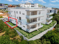 Apartman S1 83 m2 PRODAJA Sveti Filip i Jakov, 3s, prizemlje, parking,