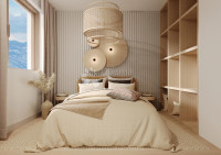 Apartman S1 u Ninu – luksuzni projekt