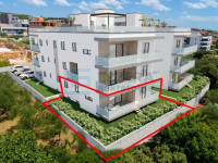 Apartman  S2 99 m2 PRODAJA Sveti Filip i Jakov, 3s, prizemlje, parking