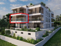 Apartman S3 78 m2 PRODAJA 3s, 1. kat, balkon, garaža, ostava, pogled n