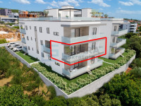 Apartman S4 61  m2 PRODAJA Sveti Filip i Jakov, 2s, 1. kat, parking,