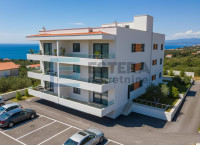 Apartman S4 76 m2 PRODAJA Sveti Filip i Jakov, 1. kat, NOVOGRADNJA, li