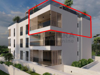 Apartman S4 98 m2 PRODAJA 3s, 2. kat, balkon, garaža, ostava, krovna t
