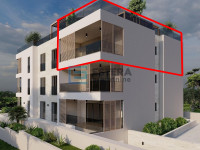 Apartman S4 98 m2 PRODAJA 3s, 2. kat, balkon, garaža, ostava, krovna t