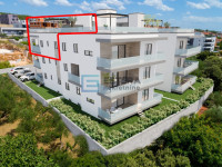 Apartman S5 97  m2 PRODAJA Sveti Filip i Jakov, 3s, 2. kat, parking, k