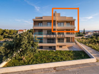 Apartman S6  91 m2 PRODAJA Sukošan, krovna terasa, parking