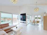 Apartman S6 97 m2 PRODAJA Srima, 3. kat, parking, bazen