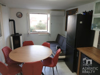 Apartman s tri spavaće sobe i terasama, pogled na Prukljansko jezero –