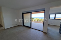 Novi apartman s vrtom nadomak Primoštena