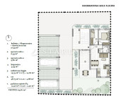 APARTMAN Z3AP1 + VPM, NOVOGRADNJA, PRODAJA, PODSTRANA, 70 m², 3-soban
