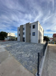Apartmani Mandre.