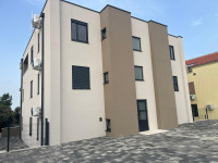 Apartmani Mandre.
