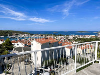 Apartmani s vrhunskim pogledom, prodaja, Rogoznica