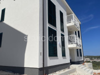 Apartmani s vrhunskim pogledom, Rogoznica