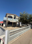 Apartmanska kuća, drugi red od mora - Vir