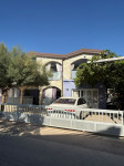 Apartmanska kuća, drugi red od mora - Vir