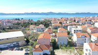 Apartmanska kuća s pogledom na more Zadar / Mocire!!! Top lokacija!!!