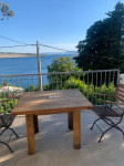 APARTMANSKA KUĆA PRVI RED DO MORA
