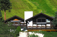 Apartmanska kuća, skijalište Grossglockner Austrija, 6 apartmana, 710m