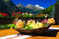 Aprtmanska kuća, skijalište Grossglockner Austrija, 6 apartmana, 710m2