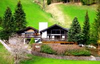 Aprtmanska kuća, skijalište Grossglockner Austrija, 6 apartmana, 710m2