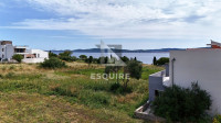 ARBANASI - KARMA - Građevinsko zemljište 80m od mora - 350m2
