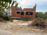 ARBANASI započeta gradnja