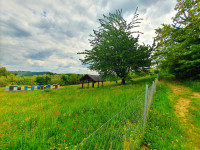 Atrakt. građ. zemljište, Stubičke Toplice, Strmec, 9150 m2
