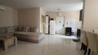 Atraktivan apartman 50 m od mora, 87,29m2, 1VPM, terasa + privatni par