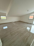NOVOGRADNJA APARTMAN SA POGLEDOM NA MORE  VIR POTKROVLJE