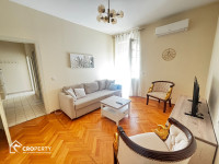 Bačvice - 60m2, Dugoročno - 1. kat, balkon